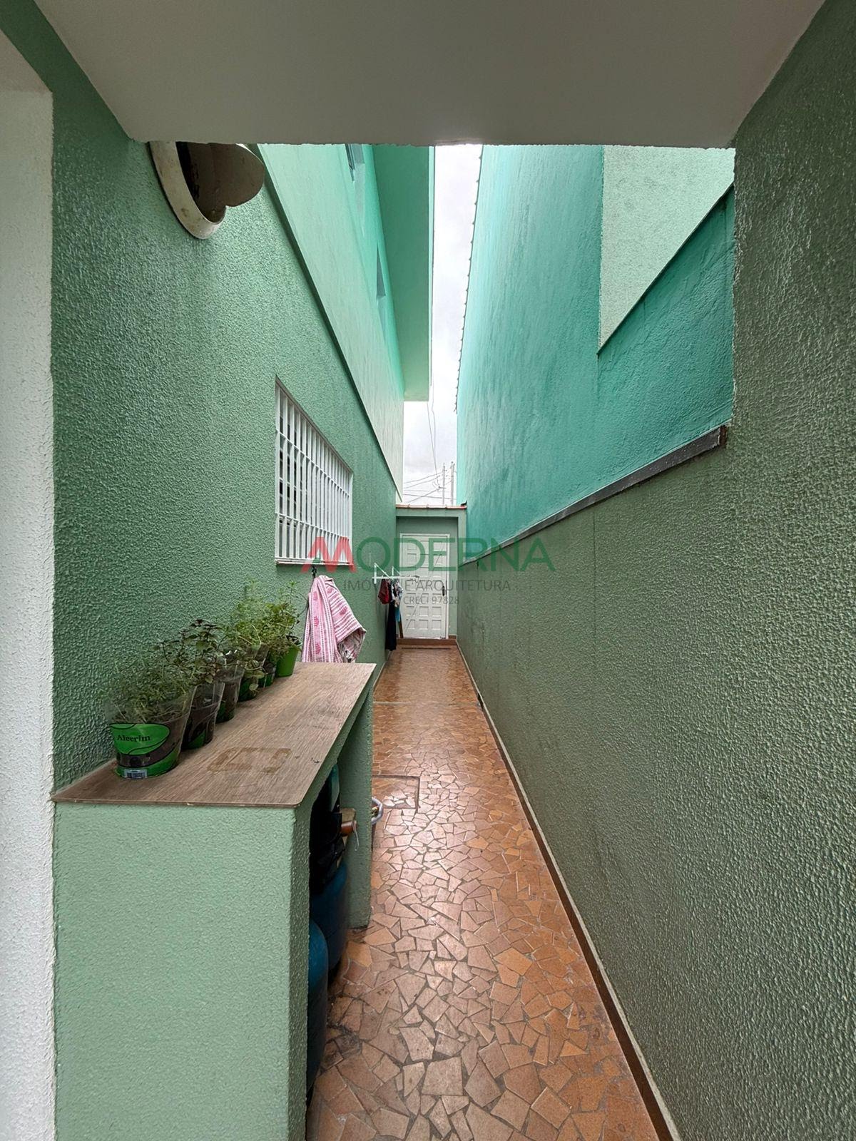 Casa à venda com 3 quartos, 3 banheiros, 2 vagas e 157m² no Paulicéia, São Bernardo do Campo (SP) — foto 29 de 30