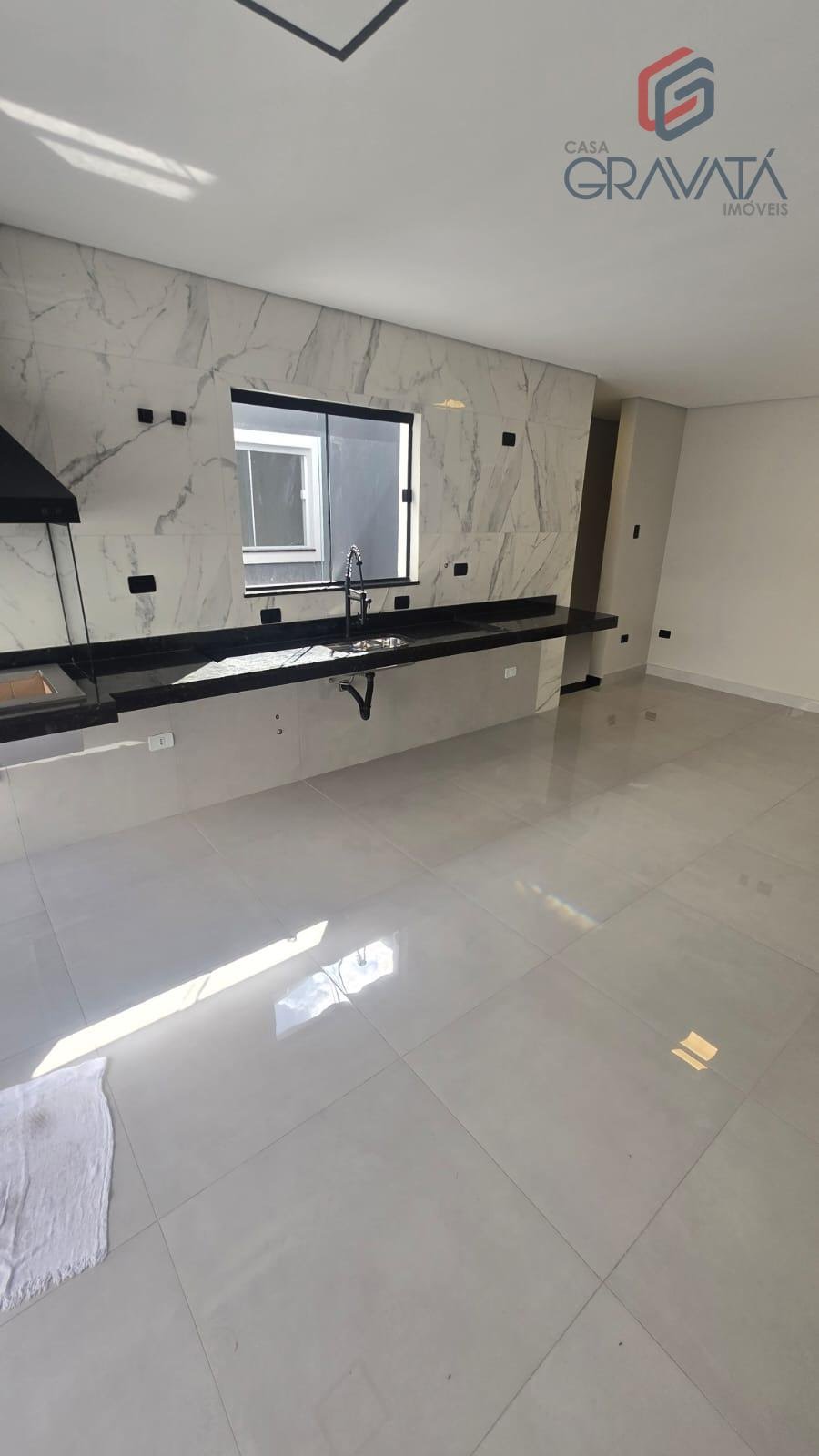 Casa à venda com 3 quartos, 3 suítes, 2 vagas e 150m² no Vila Lucinda, Santo André (SP) — foto 24 de 30