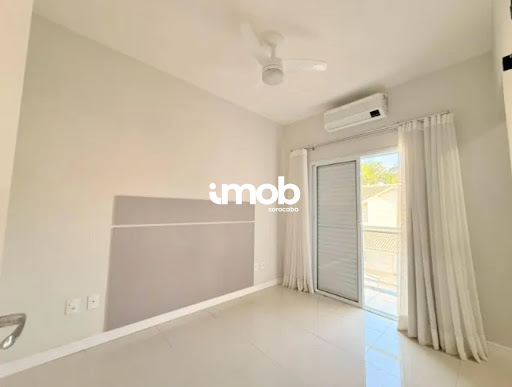 Casa 3 dorms à venda Condomínio Villa Lumiere Sorocaba SP
