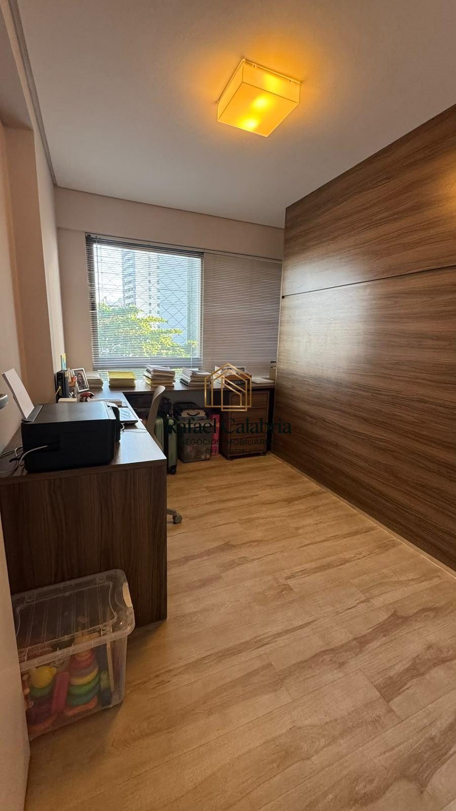 Apartamento à venda com 4 quartos, 2 suítes, 2 vagas e 135m² no Rosarinho, Recife (PE) — foto 7 de 14