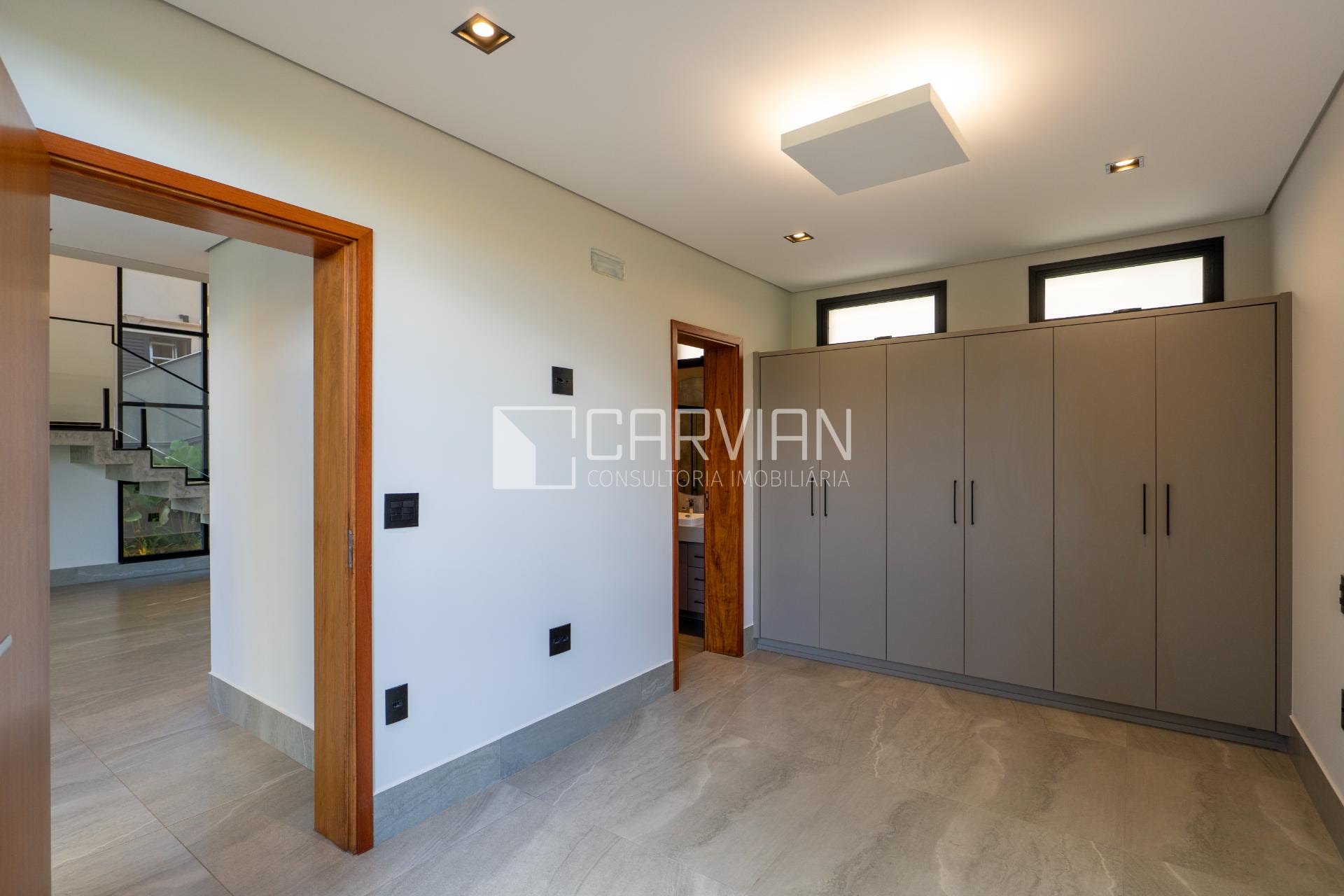 Casa à venda com 5 quartos, 5 suítes, 4 vagas e 407m² no Alphaville III, Ribeirão Preto (SP) — foto 15 de 30