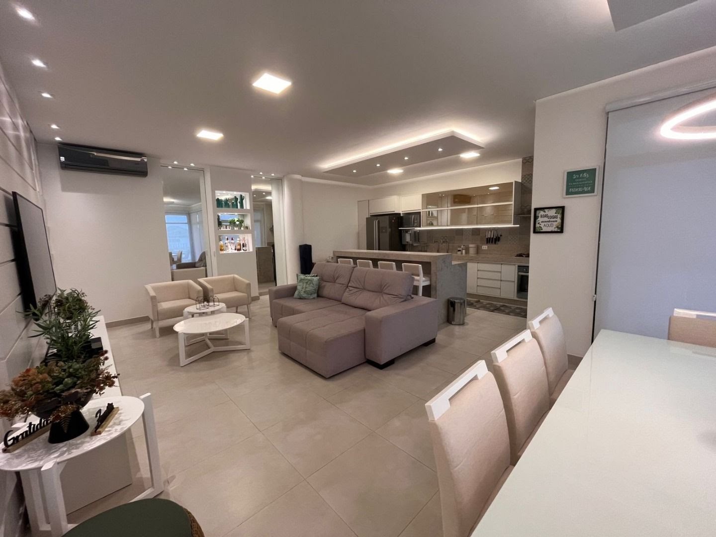 Cobertura à venda com 3 quartos, 3 banheiros, 3 vagas e 180m² no Praia Grande, Ubatuba (SP) — foto 3 de 18