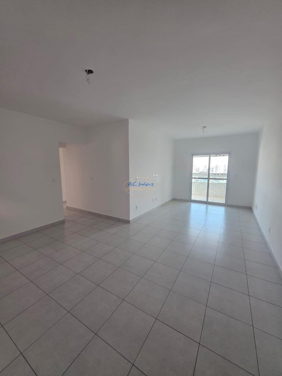 Apartamento à venda com 3 quartos, 1 suíte, 2 vagas e 100m² no Guilhermina, Praia Grande (SP) — foto 13 de 18