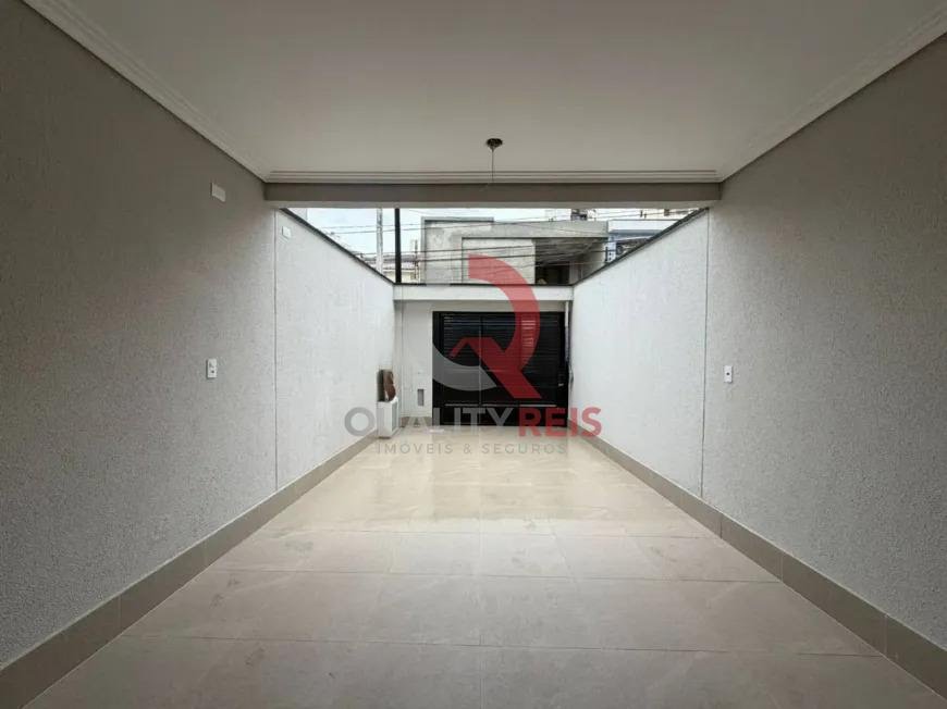 Sobrado, 3 quartos, 120 m² - Foto 15
