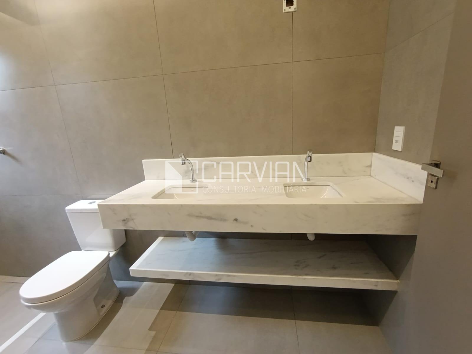 Casa à venda com 3 quartos, 3 suítes, 4 vagas e 151m² no Vivendas da Mata, Ribeirão Preto (SP) — foto 10 de 25