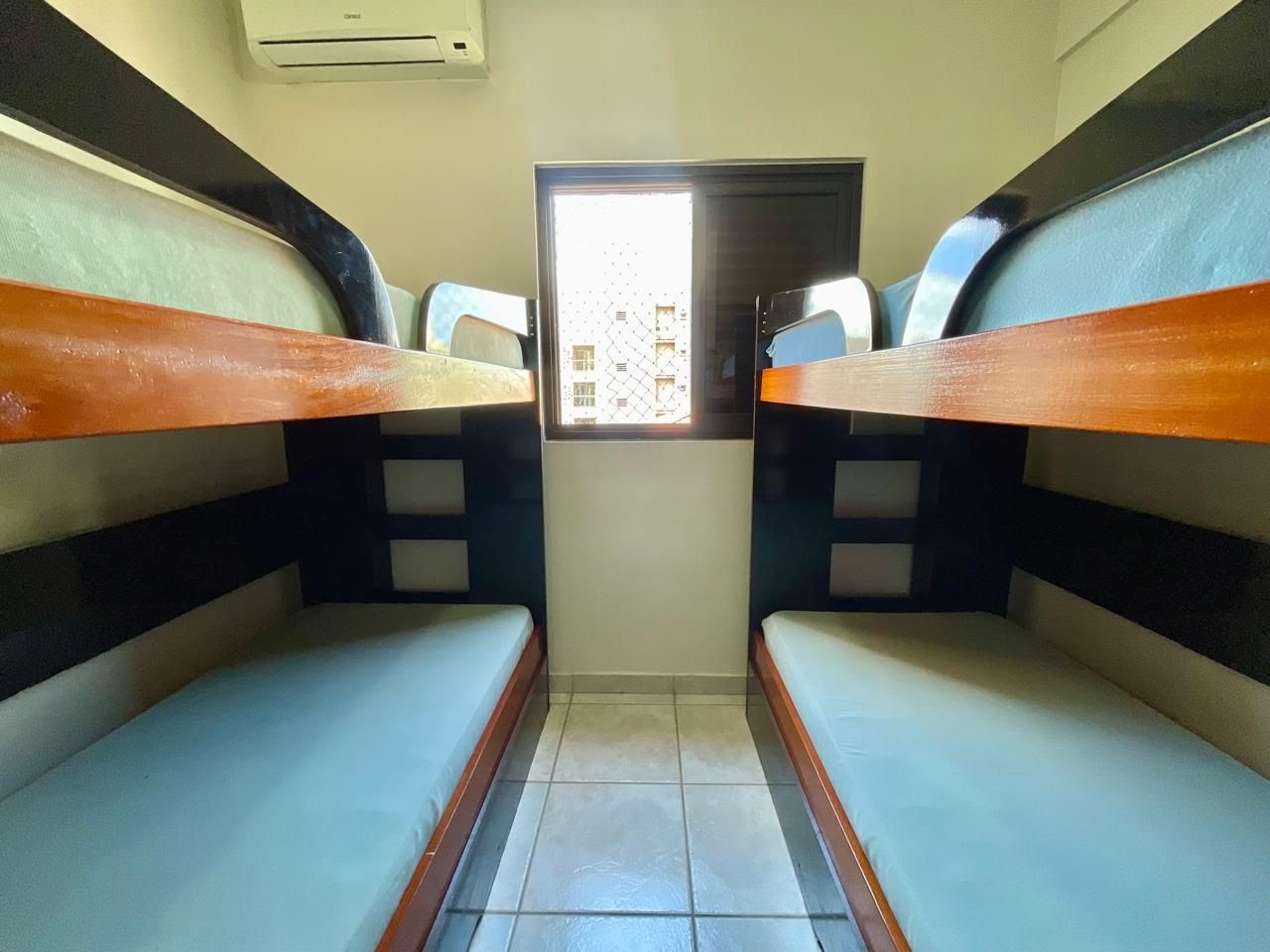 Apartamento à venda com 4 quartos, 4 banheiros e 150m² no Tenório, Ubatuba (SP) — foto 11 de 14