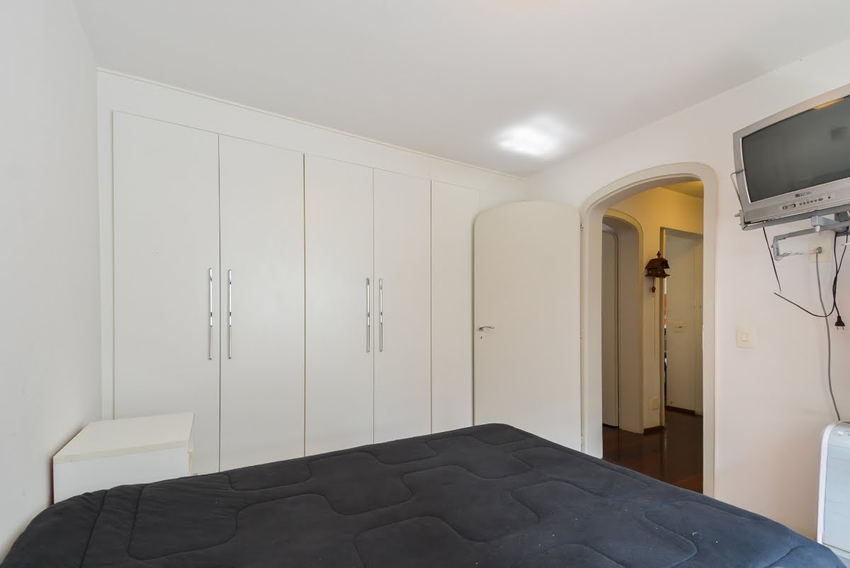 Apartamento à venda com 6 quartos, 4 suítes, 4 vagas e 468m² no Jardim Paulista, São Paulo (SP) — foto 16 de 30