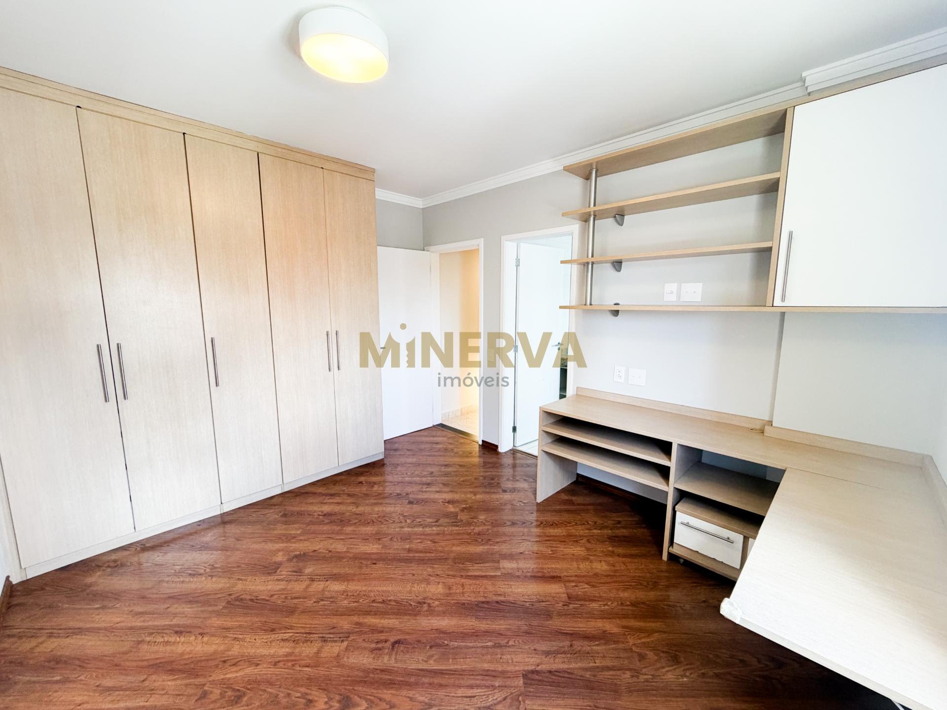 Apartamento à venda com 3 quartos, 3 suítes, 4 vagas e 170m² no Centro, Guarulhos (SP) — foto 19 de 30