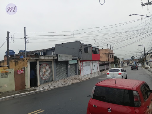 Loja/Salão em Jardim Presidente  -  São Paulo