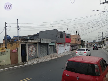 Loja/Salão em Jardim Presidente  -  São Paulo
