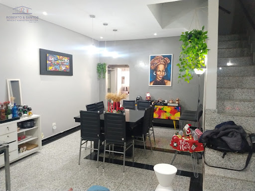 Sala de jantar