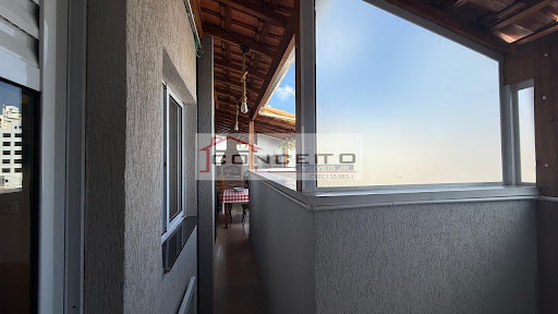 Apartamento em Chácara Santo Antônio (Zona Leste)  -  São Paulo