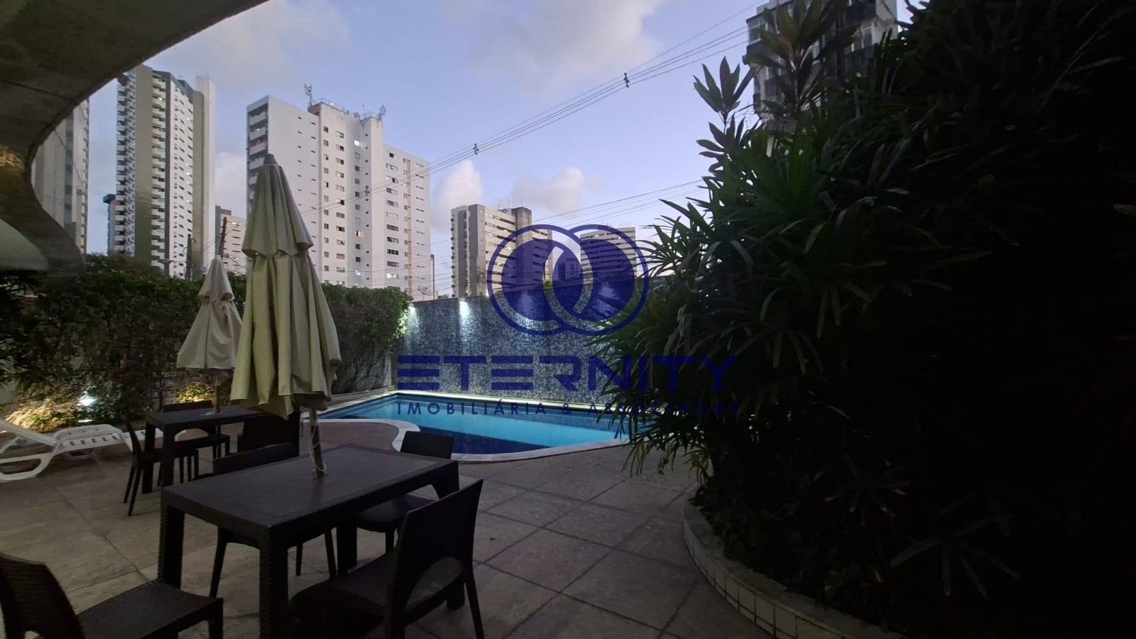 Apartamento à venda com 3 quartos, 2 suítes, 1 vaga e 80m² no Casa Amarela, Recife (PE) — foto 11 de 30