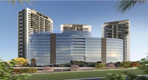 Comercial para alugar com 18 vagas e 900m² no Jardim Portal da Colina, Sorocaba (SP) — foto 10 de 13