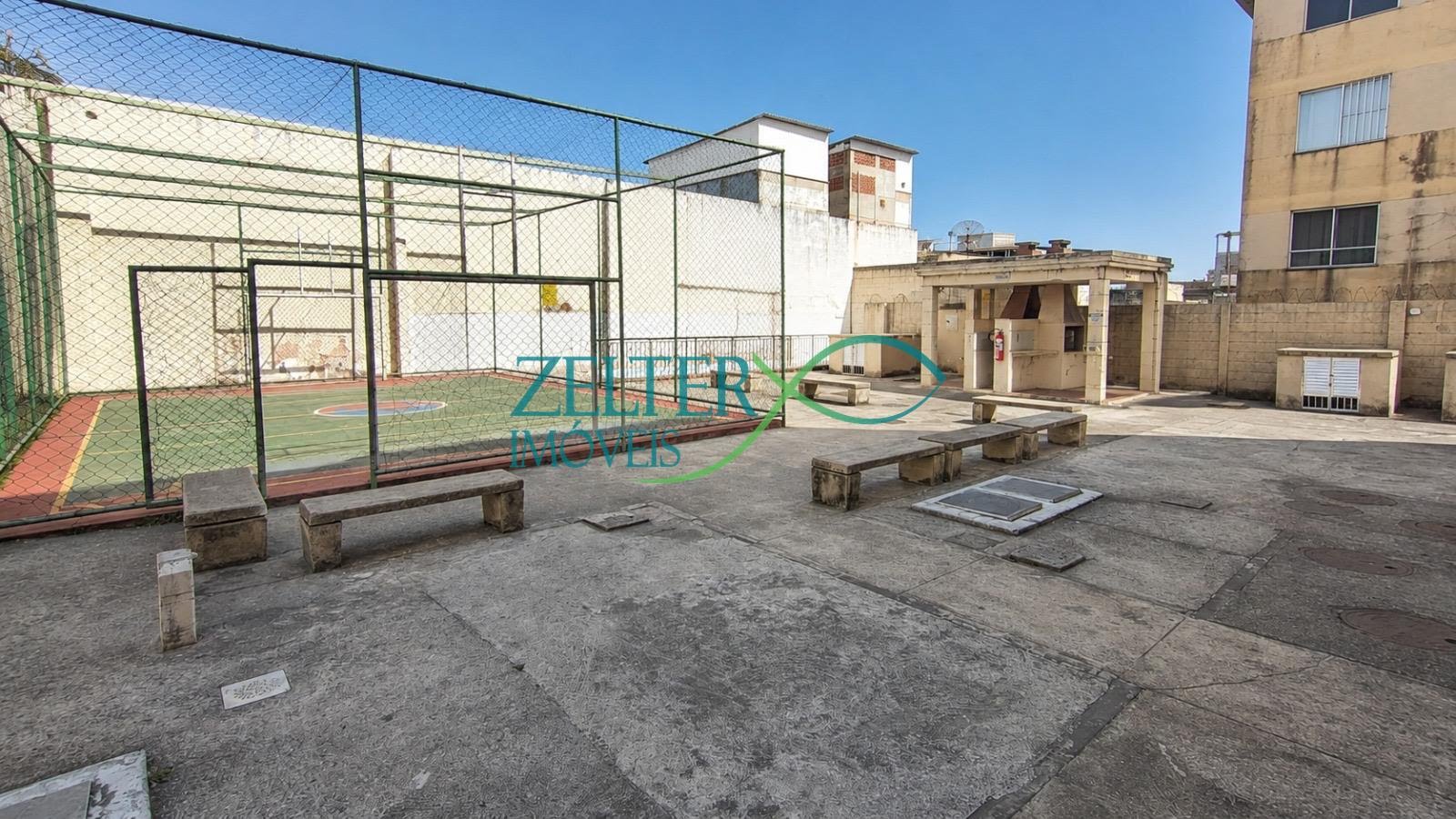 Apartamento à venda com 2 quartos, 1 banheiro, 1 vaga e 44m² no Jardim América, Rio de Janeiro (RJ) — foto 14 de 19