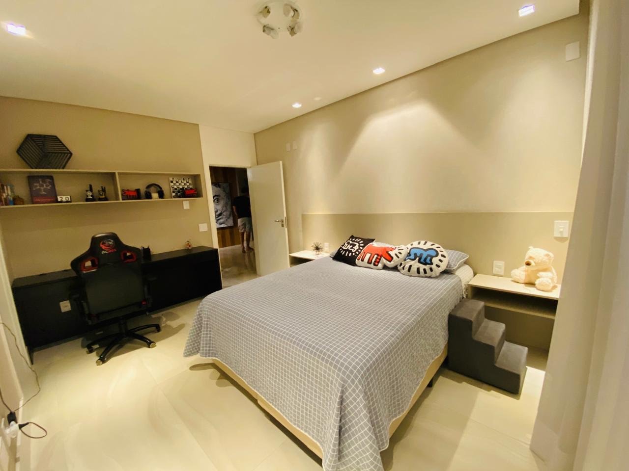 Casa à venda com 5 quartos, 4 suítes, 3 vagas e 967m² no Jurerê Internacional, Florianópolis (SC) — foto 30 de 30