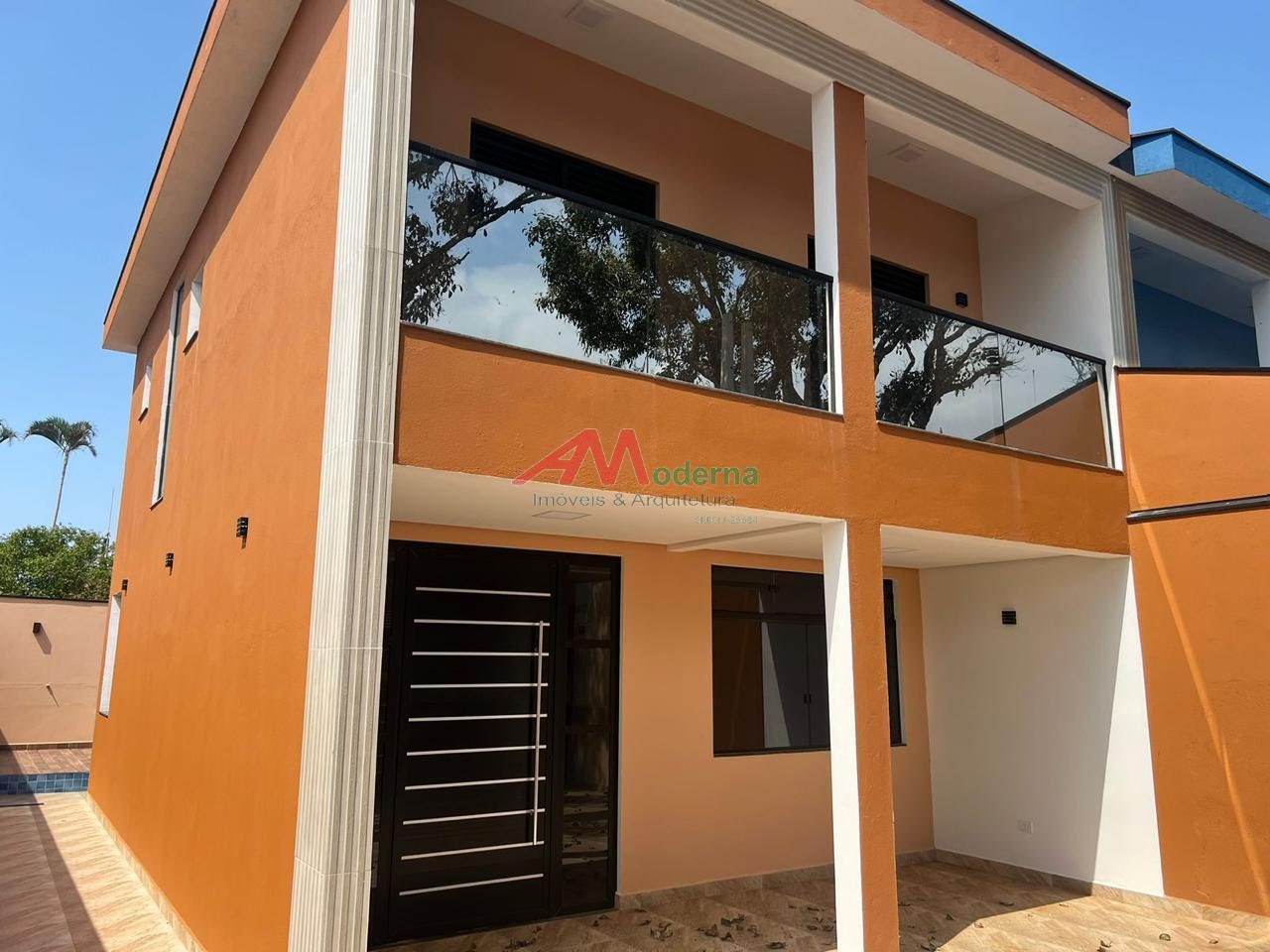 Casa à venda com 3 quartos, 3 suítes, 4 vagas e 126m² no Jardim Suarão (praia), Itanhaém (SP) — foto 22 de 23