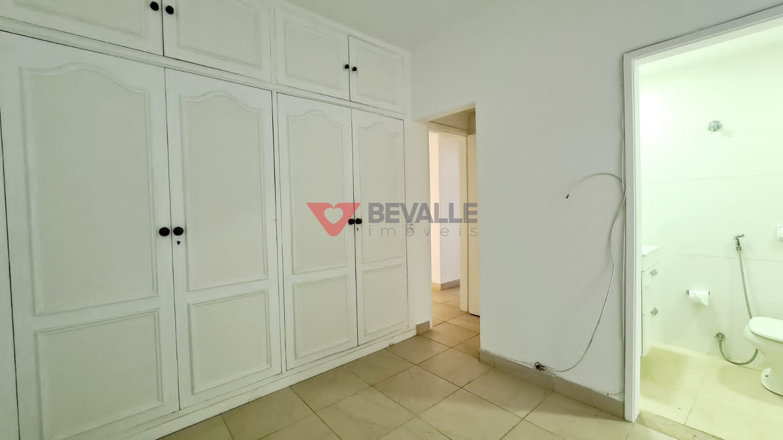 Apartamento à venda com 3 quartos, 1 suíte, 1 vaga e 133m² no Gávea, Rio de Janeiro (RJ) — foto 19 de 21