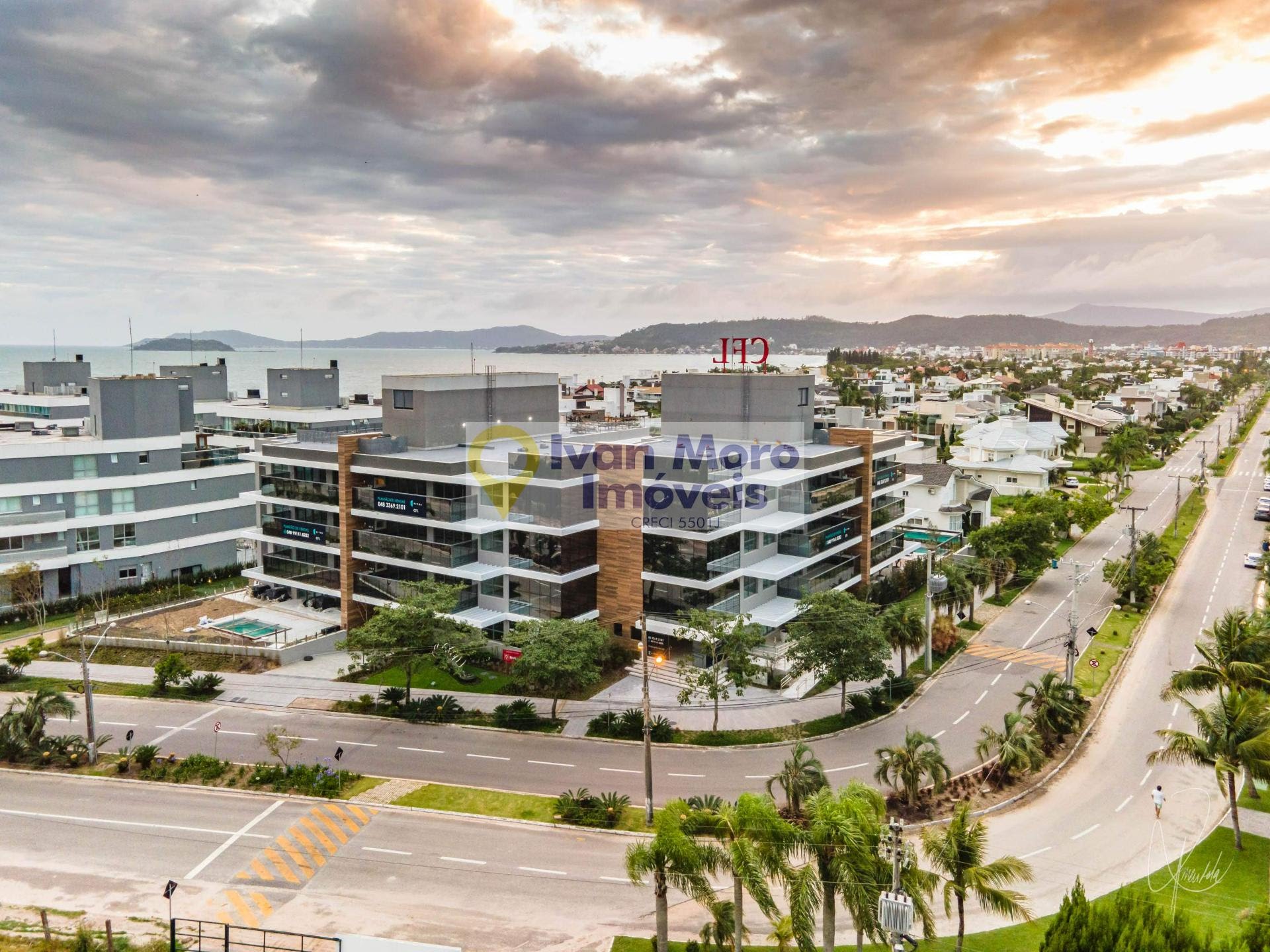 Apartamento à venda com 3 quartos, 3 suítes, 4 vagas e 285m² no Jurerê Internacional, Florianópolis (SC) — foto 3 de 30