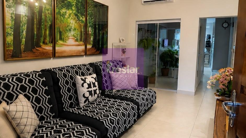 Casa à venda com 3 quartos, 1 suíte, 3 vagas e 259m² no Jardim Paranapunga, Três Lagoas (MS) — foto 2 de 16
