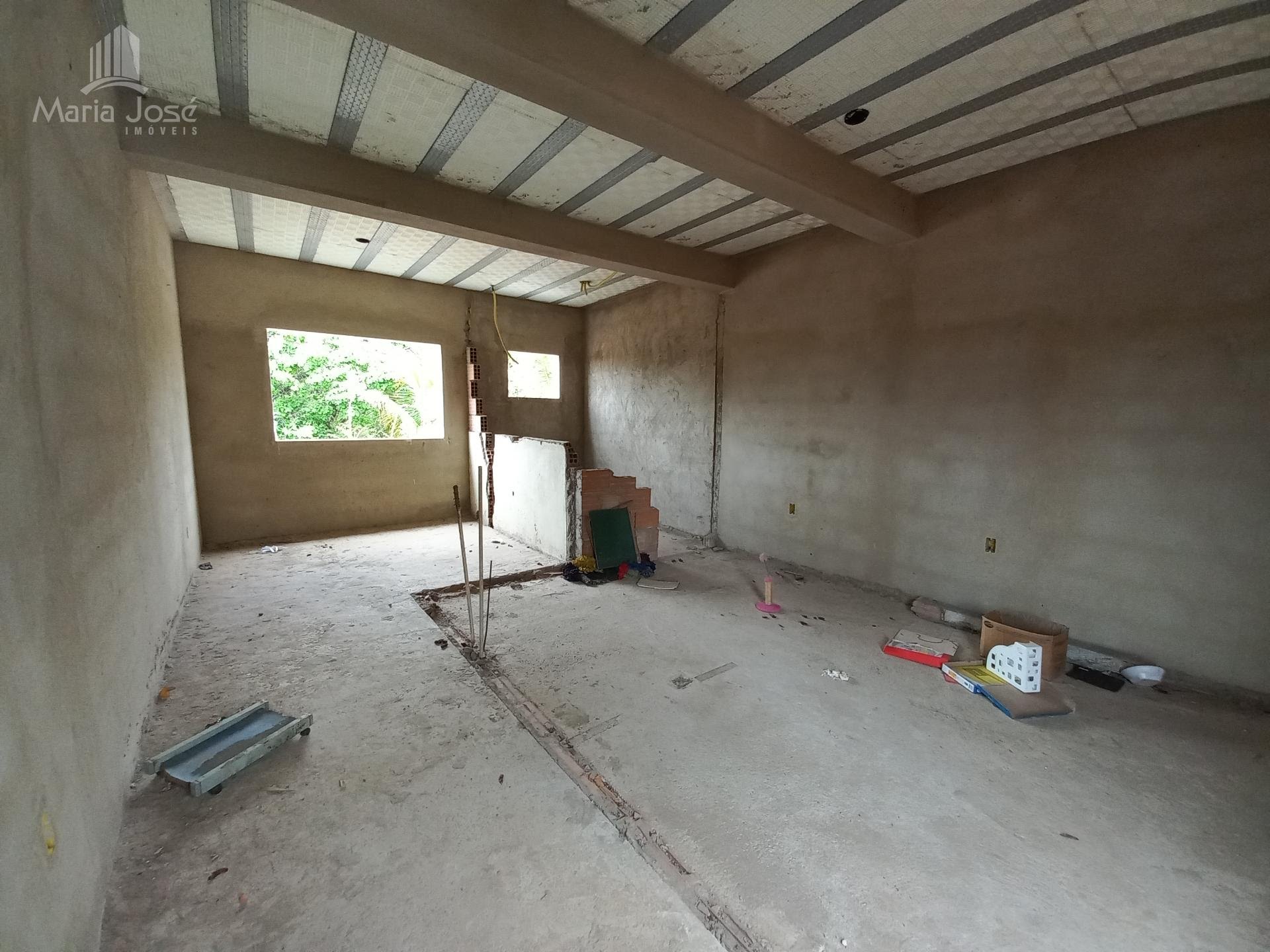 Casa à venda com 2 quartos, 1 banheiro, 2 vagas e 110m² no Iporanga, Sete Lagoas (MG) — foto 22 de 22