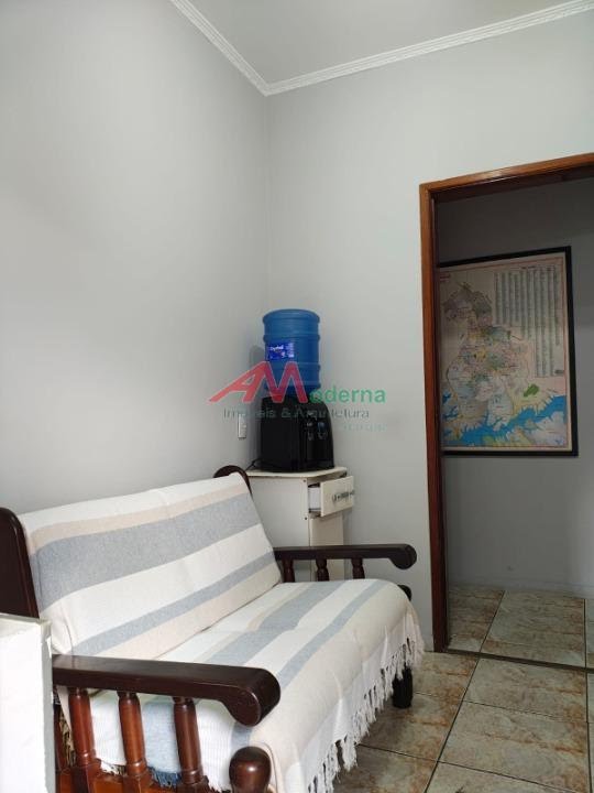 Casa à venda com 5 quartos, 2 suítes, 2 vagas e 285m² no Paulicéia, São Bernardo do Campo (SP) — foto 29 de 30