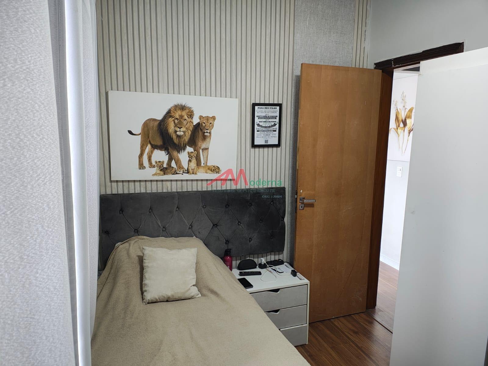 Casa à venda com 3 quartos, 2 suítes, 2 vagas e 152m² no Paulicéia, São Bernardo do Campo (SP) — foto 21 de 30