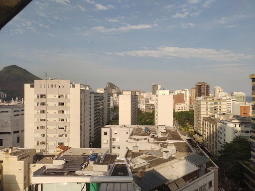 Conjunto / Sala em Leblon  -  Rio de Janeiro