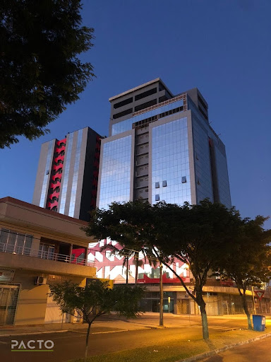 Sala comercial centro  -  Araranguá