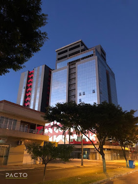 Sala comercial centro  -  Araranguá