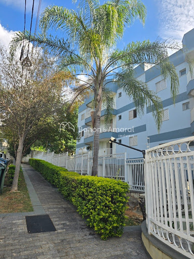 Apartamento, 2 quartos, 62 m² - Foto 2