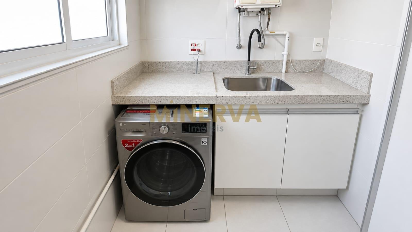 Apartamento à venda com 2 quartos, 1 banheiro, 2 vagas e 78m² no Jardim Analia Franco, São Paulo (SP) — foto 15 de 15