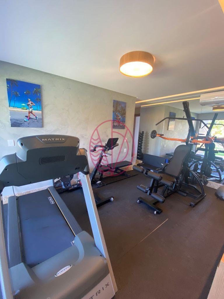 Casa à venda com 6 quartos, 6 suítes, 6 vagas e 400m² no Guarajuba (monte Gordo), Camaçari (BA) — foto 12 de 30