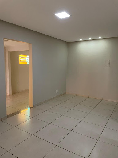 CASA DE BAIXO