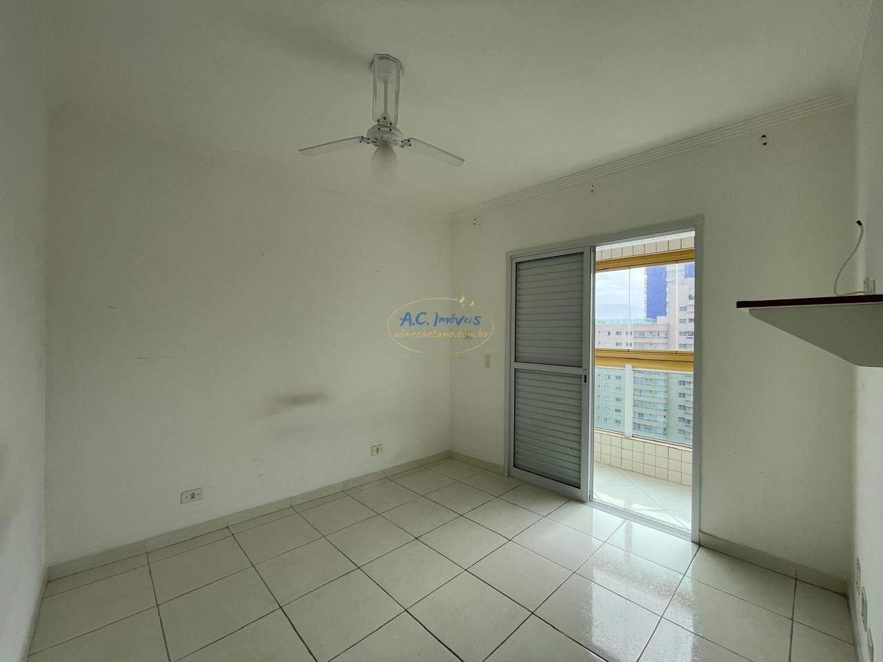 Apartamento à venda com 2 quartos, 1 suíte, 1 vaga e 85m² no Vila Tupi, Praia Grande (SP) — foto 12 de 27