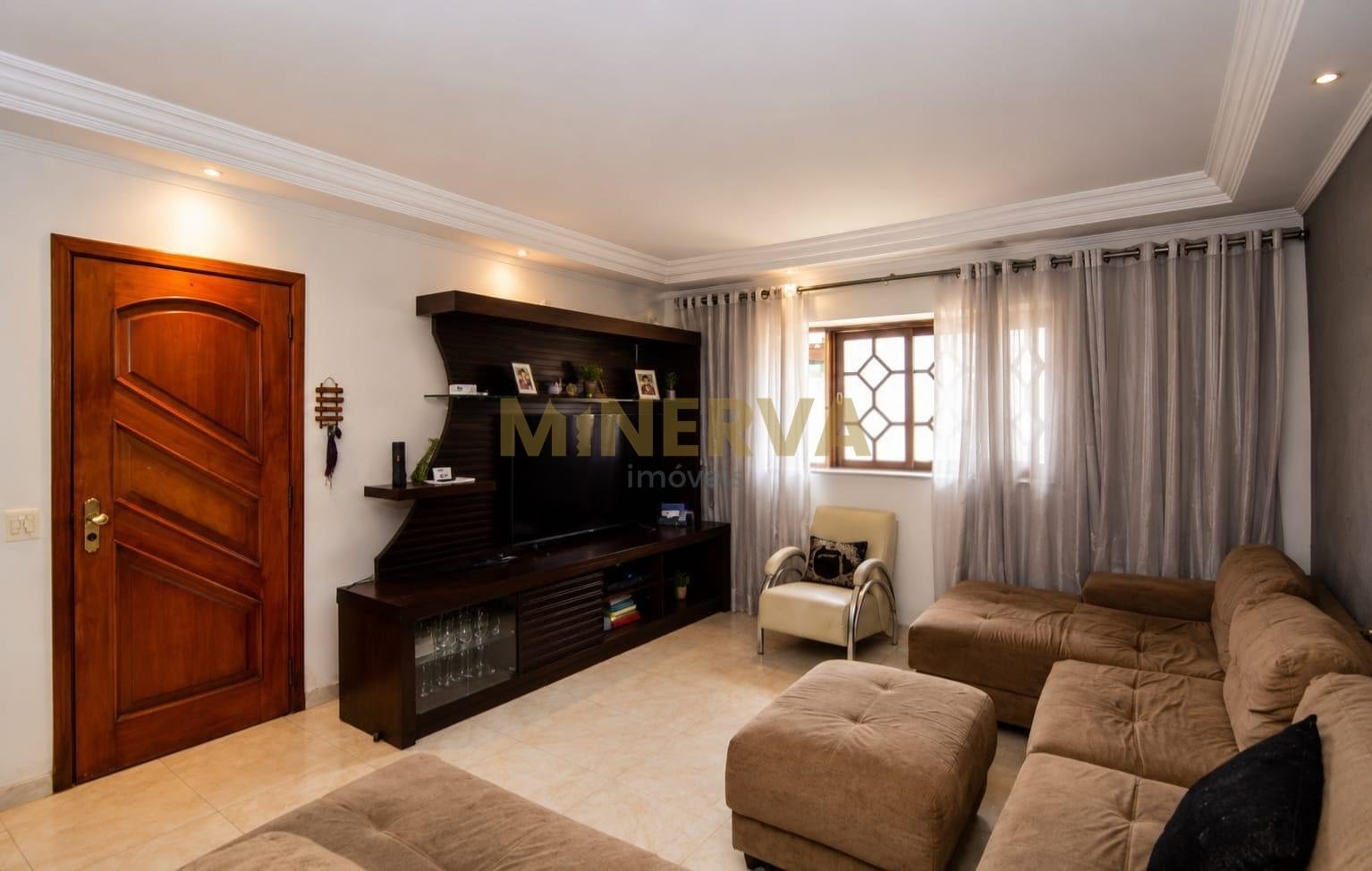 Casa à venda com 3 quartos, 3 suítes, 3 vagas e 183m² no Vila Moreira, Guarulhos (SP) — foto 3 de 30