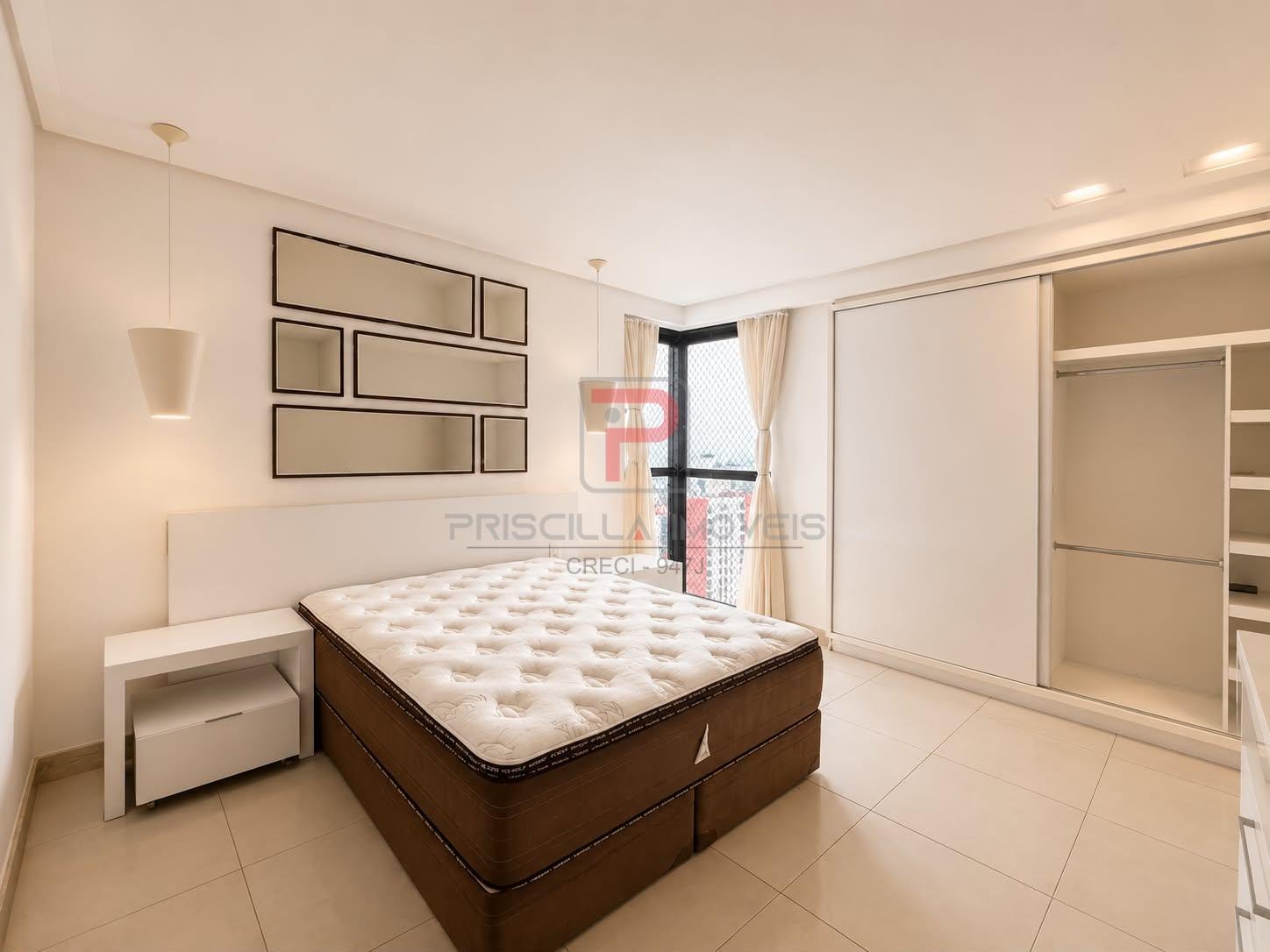 Apartamento à venda com 3 quartos, 2 suítes, 2 vagas e 200m² no Bessa, João Pessoa (PB) — foto 30 de 30