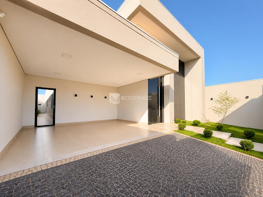 Casa em Alto da Boa Vista II  -  Catalão