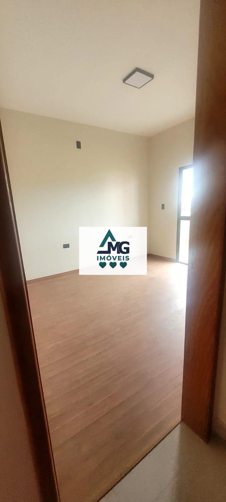 Apartamento para alugar com 2 quartos, 1 suíte e 66m² no Jardim das Hortênsia, Três Corações (MG) — foto 5 de 6