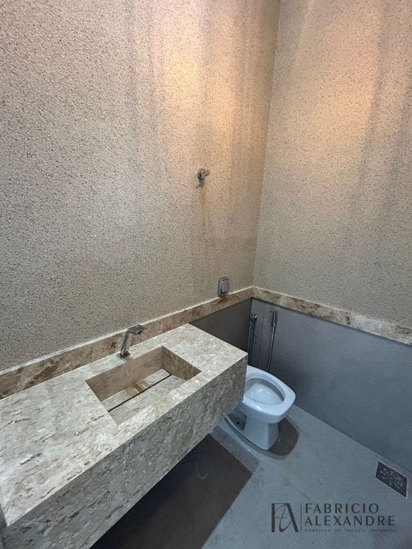 Casa à venda com 3 quartos, 3 suítes, 4 vagas e 250m² no Damha VI, São José do Rio Preto (SP) — foto 6 de 14