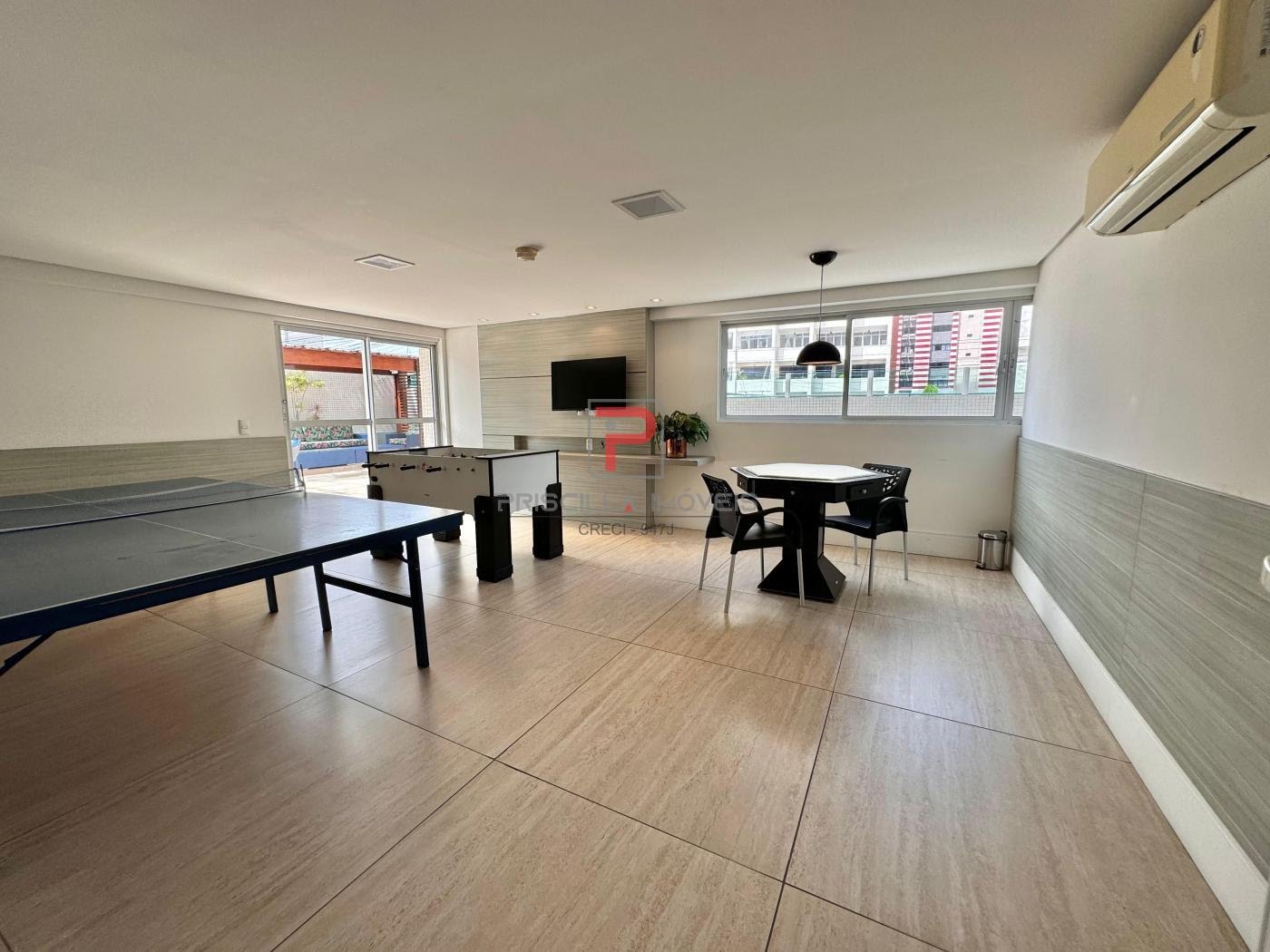 Apartamento à venda com 3 quartos, 3 suítes, 2 vagas e 146m² no Tambaú, João Pessoa (PB) — foto 25 de 30