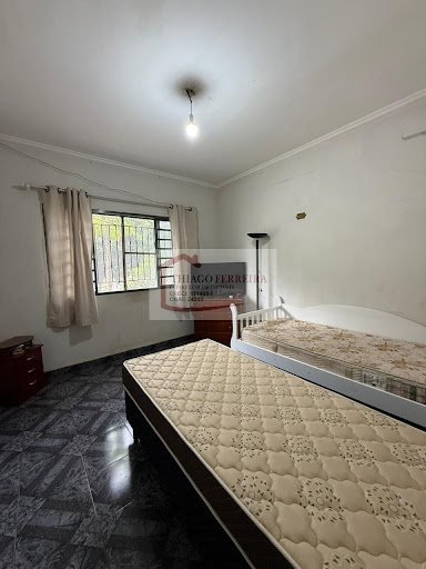 Casa em Bela Vista  -  Santa Rita do Passa Quatro