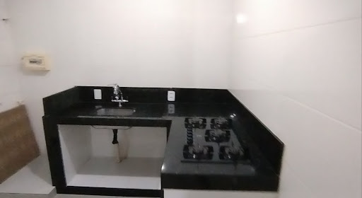 Apartamento em Mansour  -  Uberlândia