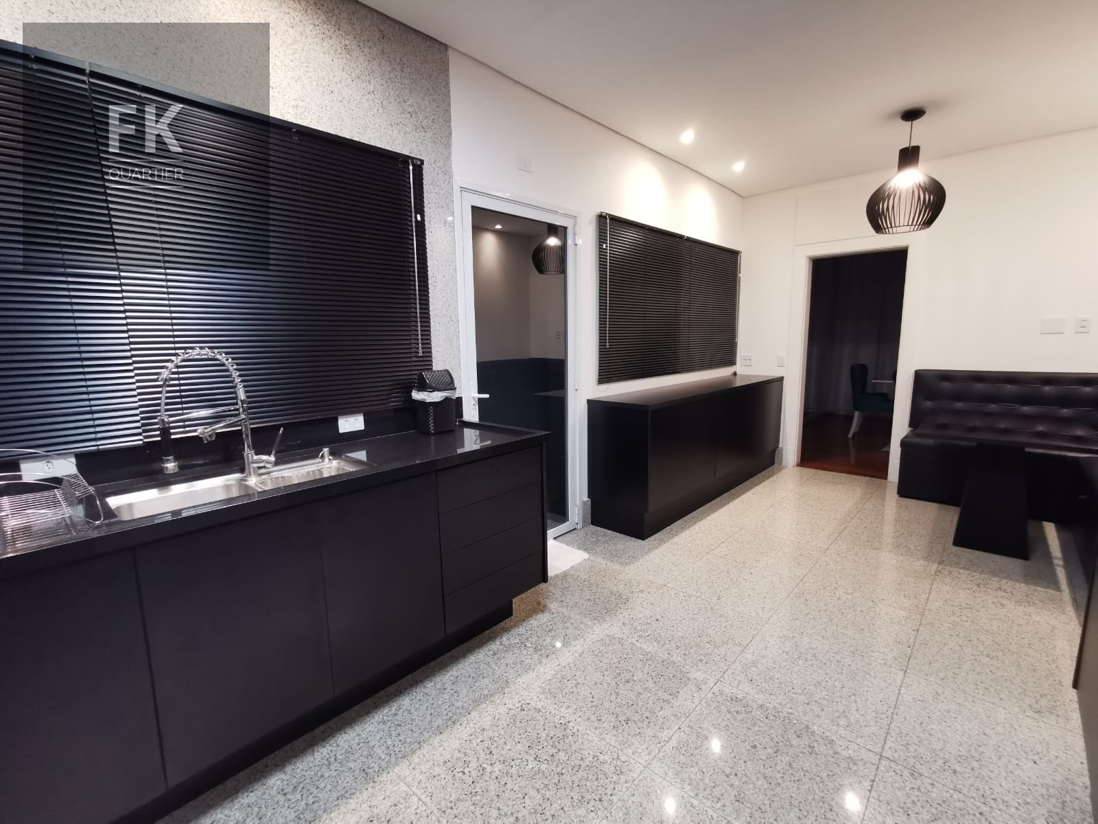 Casa à venda com 4 quartos, 4 suítes, 7 vagas e 1500m² no Parque dos Principes, São Paulo (SP) — foto 18 de 29