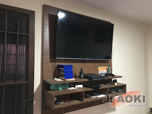 Casa de Condomínio em Vila Mariana  -  São Paulo