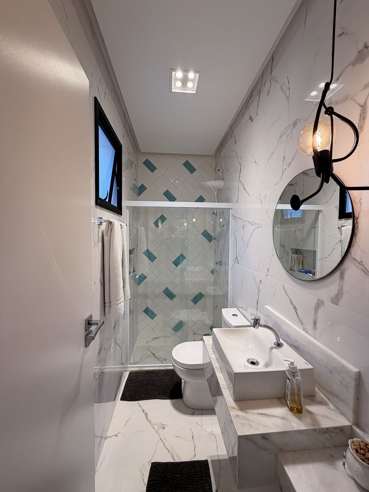 Casa à venda com 3 quartos, 2 suítes, 4 vagas e 280m² no Sim, Feira de Santana (BA) — foto 21 de 26