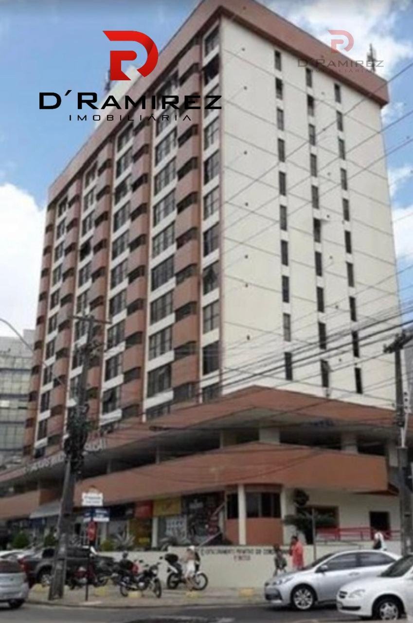 Comercial à venda com 1 banheiro e 37m² no Renascenca, São Luís — foto principal