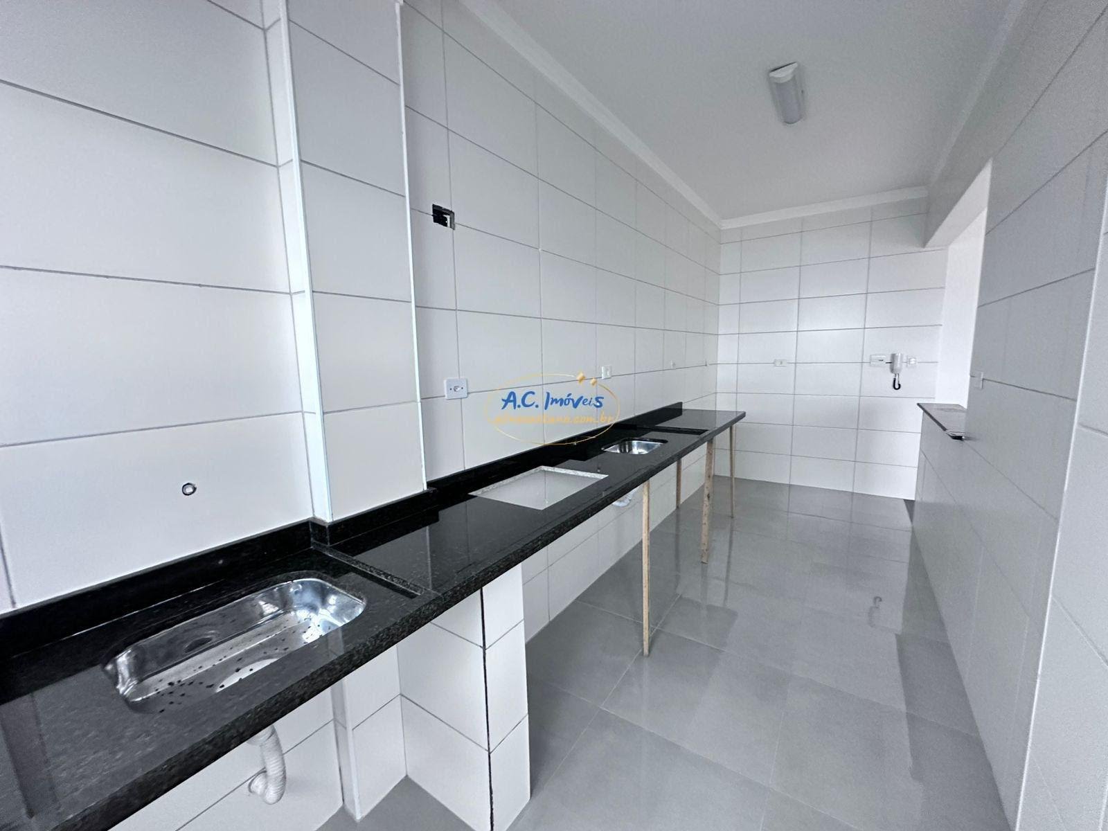 Apartamento à venda com 2 quartos, 1 suíte, 1 vaga e 76m² no Maracanã, Praia Grande (SP) — foto 7 de 21