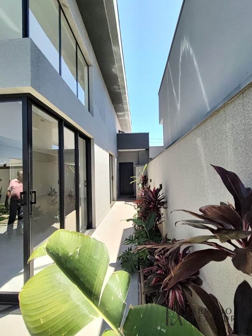 Casa à venda com 3 quartos, 3 suítes, 4 vagas e 167m² no Village Provence, São José do Rio Preto (SP) — foto 12 de 26