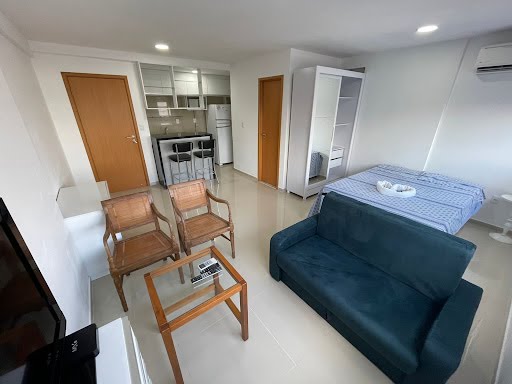 Comercial à venda com 1 banheiro, 1 vaga e 33m² no Espinheiro, Recife (PE) — foto 5 de 24